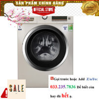 MÁY GIẶT SẤY MIDEA 9 KG MFC90-D1401 =>Rẻ