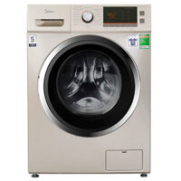 Máy giặt sấy Midea 9 kg MFC90-D1401