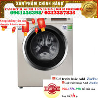 MÁY GIẶT SẤY MIDEA 9 KG MFC90-D1401