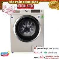 MÁY GIẶT SẤY MIDEA 9 KG MFC90-D1401 P&G