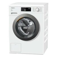 Máy giặt sấy Miele WTR860 WPM PWash TDos 8/5kg