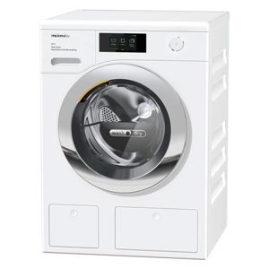 Máy giặt sấy Miele 8 kg WTR860 WPM
