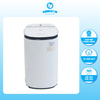 Máy giặt sấy mini Doux 12 chức năng DX-1335 chính hãng