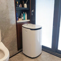 Máy giặt sấy mini Doux Lux bản nâng cấp 2023 mới nhẩt