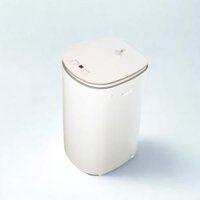 Máy giặt sấy mini Moaz BéBé MB068/Plus