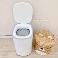MÁY GIẶT SẤY MINI MOAZ BÉBÉ MB-068 PLUS