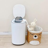 Máy giặt sấy mini Moaz BéBé MB068 Plus