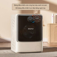 Máy giặt sấy Minij A2000