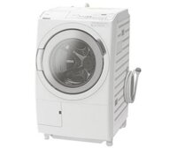 Máy giặt sấy Nhật nội địa Hitachi BD-SX120KL