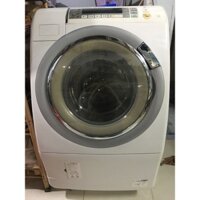 Máy giặt sấy nội địa Nhật NATIONAL - NA-VR2200 - dòng cao cấp