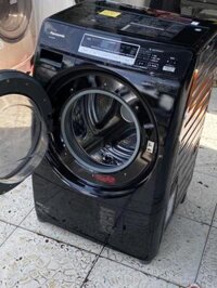 Máy giặt sấy nội địa Nhật PANASONIC NA-VD220L 6KG DATE 2013