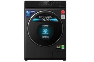 Máy giặt sấy Panasonic Inverter 9 Kg NA-V90FR1BVT