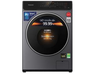 Máy giặt sấy Panasonic Inverter 9 Kg NA-V90FC1LVT