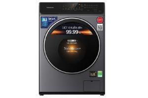 Máy giặt sấy Panasonic Inverter 10 Kg NA-V10FC1LVT