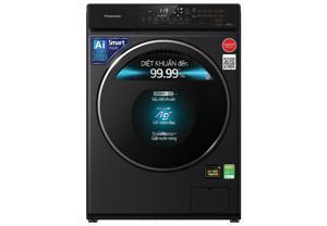 Máy giặt sấy Panasonic Inverter 9.5 kg NA-V95FR1BVT