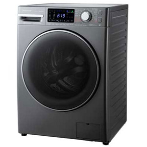 Máy giặt sấy Panasonic Inverter 10 kg NA-S106FX1LV
