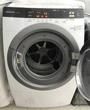 Máy giặt Panasonic 9 kg NA-VR5600L