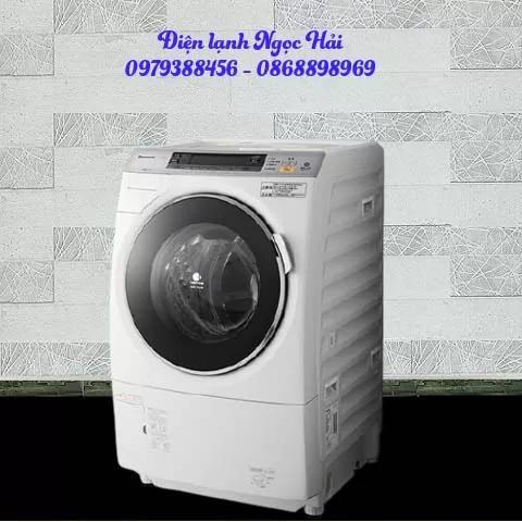 Máy giặt sấy Panasonic 10 kg NA-VX7500