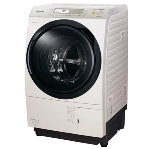Máy giặt sấy Panasonic 10 kg NA-VX7600