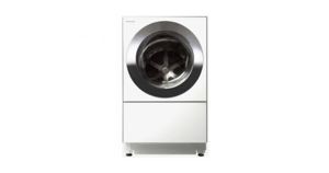 Máy giặt Panasonic 10 kg NA-D106X1WVT