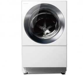 Máy giặt Panasonic 10 kg NA-D106X1WVT