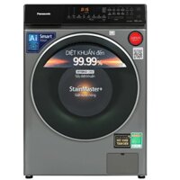Máy giặt sấy Panasonic NA-S106FC1LV 10/6kg