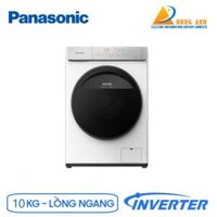 Máy giặt sấy Panasonic Inverter 10 Kg NA-V10FC1WVT