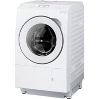 Máy giặt sấy Panasonic NA-LX125BL nội địa Nhật Bản