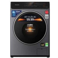 Máy giặt sấy Panasonic Inverter 9 kg kg NA-S96FC1LVT