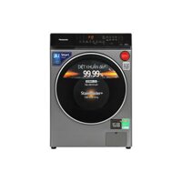 Máy giặt sấy Panasonic NA-V95FC1LVT inverter giặt 9.5kg sấy 2kg