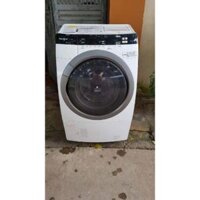 Máy giặt sấy Panasonic Na-VR5600 Nhật bãi