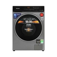 Máy Giặt Sấy Panasonic NA-V95FC1LVT Inverter | 9,5Kg
