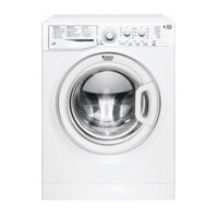 Máy giặt sấy quần áo Ariston WMG 700 EX