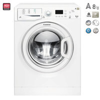 Máy giặt sấy quần áo Ariston WDG 862BS EX