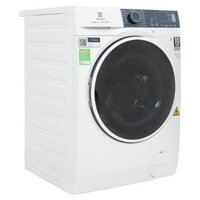 Máy giặt sấy quần áo Electrolux EWW1142Q7WB Giặt 11kg, Sấy 7kg - Hàng chính hãng bảo hành 24 tháng - Giặt 10kg - Sấy 7kg