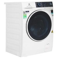 Máy giặt sấy quần áo Electrolux EWW1142Q7WB Giặt 11kg, Sấy 7kg - Hàng chính hãng bảo hành 24 tháng - Giặt 9kg - Sấy 6kg