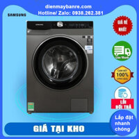 Máy giặt sấy Samsung 11 kg WD11T734DBX/SV(LH Shop giao hàng miễn phí tại Hà Nội)