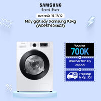 Máy giặt sấy Samsung 95kg (WD95T4046CE)