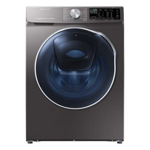 Máy giặt sấy Samsung AddWash Inverter 10.5 kg WD10N64FR2X/SV