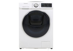 Máy giặt sấy Samsung AddWash Inverter 10.5 kg WD10N64FR2W/SV