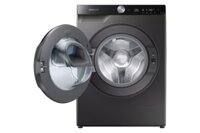 Máy giặt sấy Samsung Addwash Inverter giặt 9.5 kg - sấy 6 kg WD95T754DBX/SV