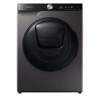 Máy giặt sấy Samsung Addwash Inverter giặt 9.5 kg - sấy 6 kg WD95T754DBX/SV