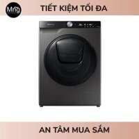 Máy giặt sấy Samsung AI 9.5KG WD95T754DBX/SV