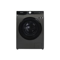 Máy giặt sấy Samsung AI Ecobubble Inverter giặt 11 kg - sấy 7 kg WD11T734DBX/SV - Miễn phí lắp đặt