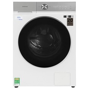 Máy giặt sấy Samsung Bespoke AI 12kg WD12BB944DGHSV