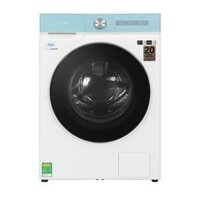 Máy giặt sấy Samsung Bespoke AI Inverter giặt 14 kg - sấy 8 kg WD14BB944DGMSV