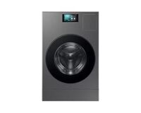 Máy giặt sấy Samsung giặt 25 kg - sấy 15 kg WD25DB8995BZSV