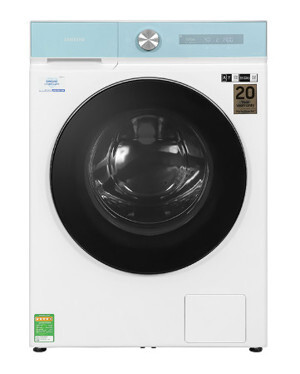 Máy giặt sấy Samsung Inverter 14 kg WD14BB944DGMSV