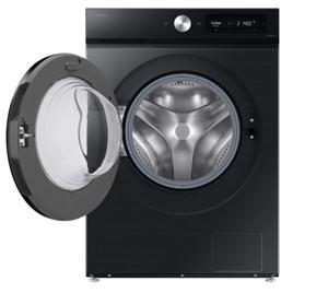 Máy giặt sấy Samsung inverter 12Kg Bespoke AI WD12DB7B85GBSV