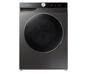 Máy giặt sấy Samsung Inverter 12 kg WD12TP34DSX/SV
